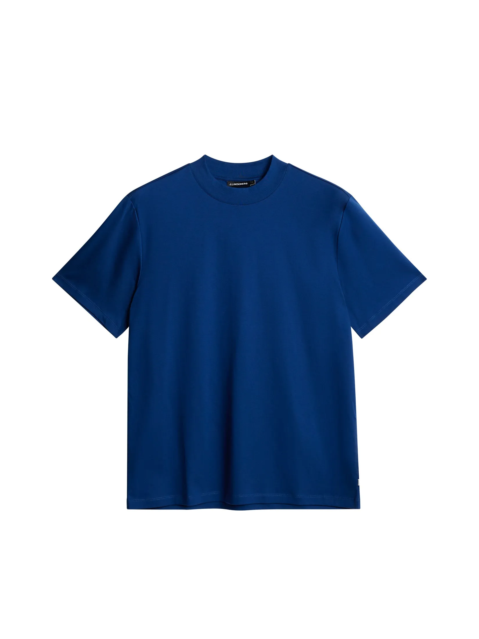 Ace Mock Neck T-shirt