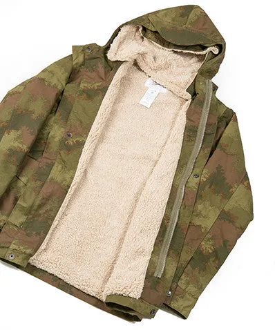 Ambleside Parka