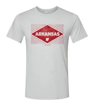 Arkansas Angles T-Shirt