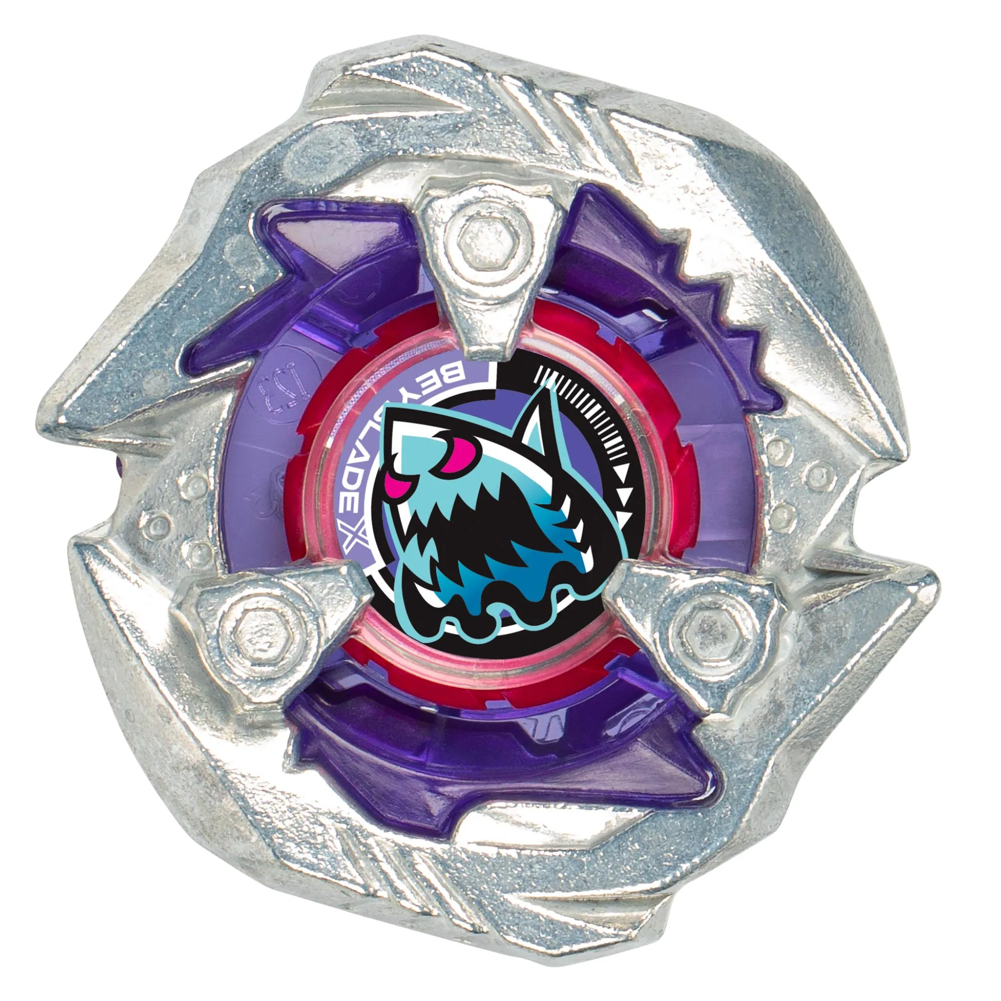 Beyblade X Keel Shark 3-60Lf Booster Pack Set