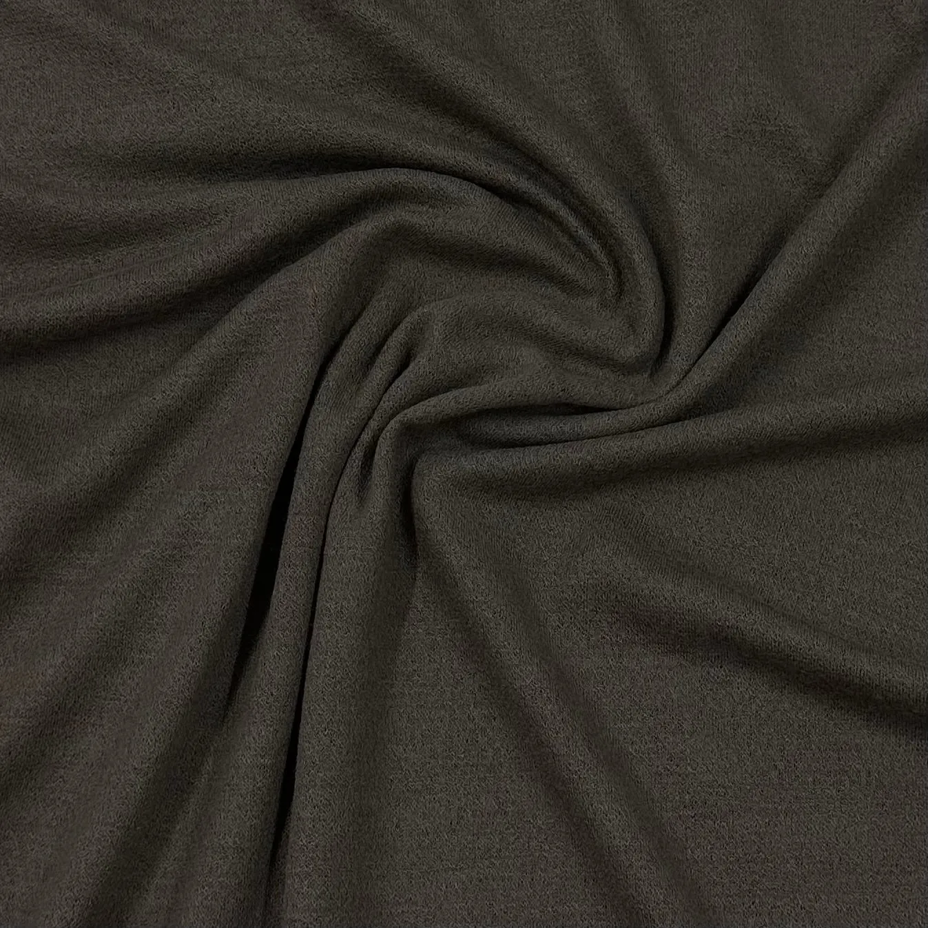 Bisque 100% Merino Wool Jersey Fabric - 150 GSM