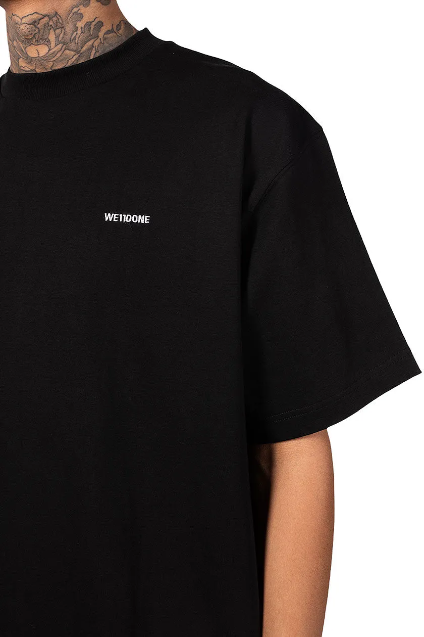 Black Logo T-Shirt