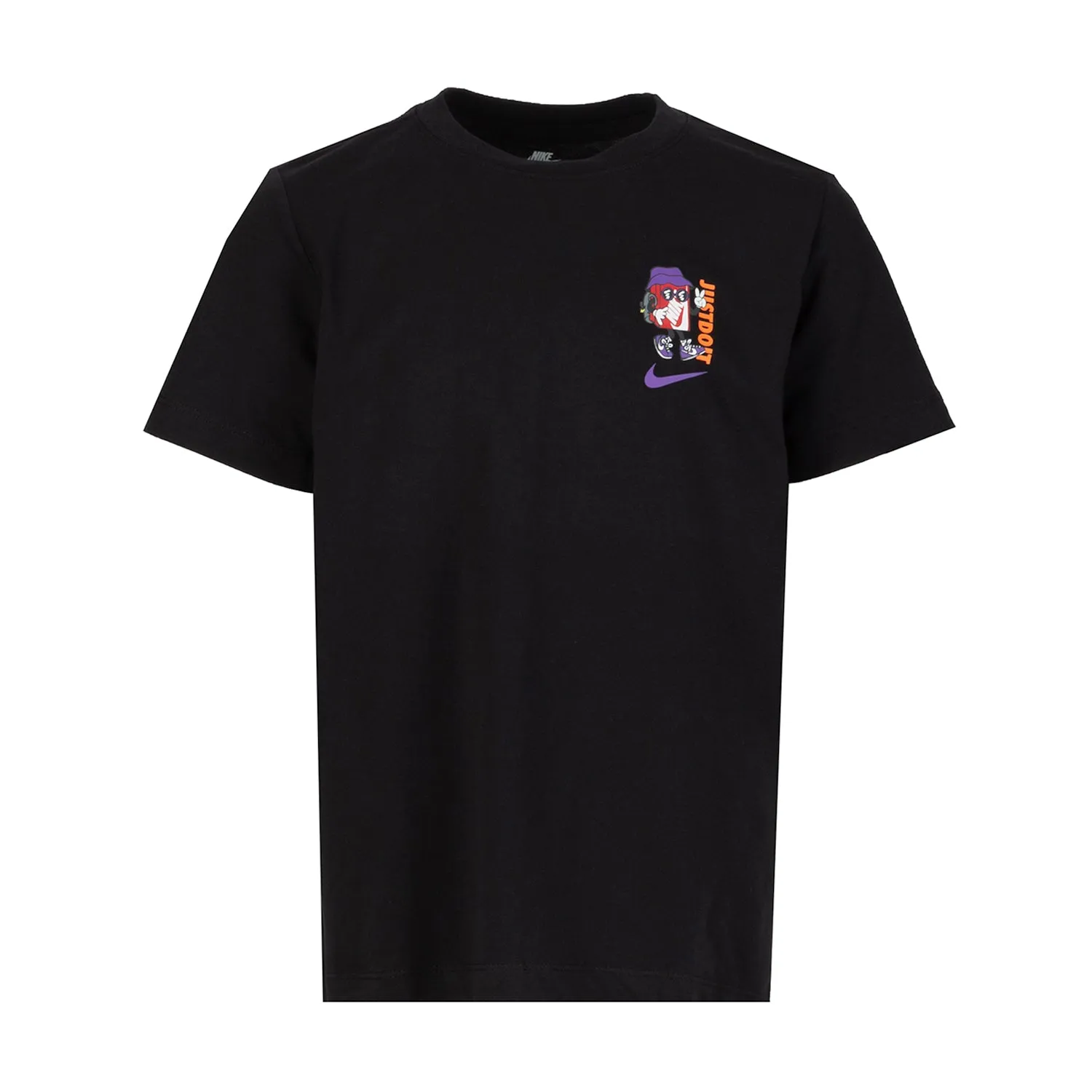 Boxy JDI Tee - Youth