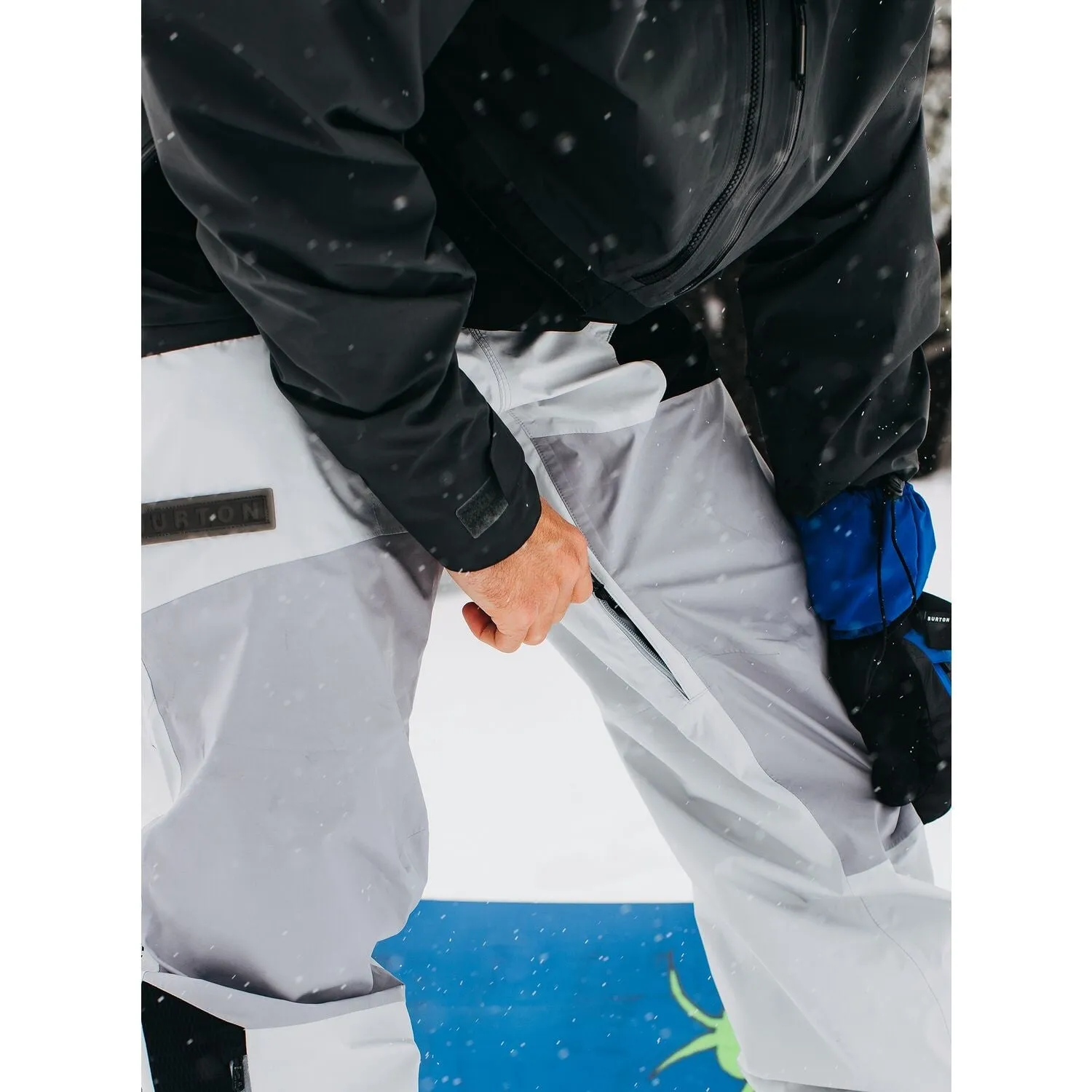 Burton Gore-Tex 2L Carbonate Pant 2023