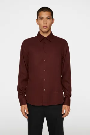 Comfort Tencel Shirt