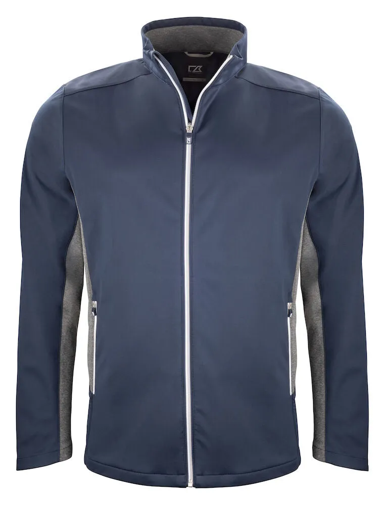 Cutter & Buck Navigate Softshell Jacket Men