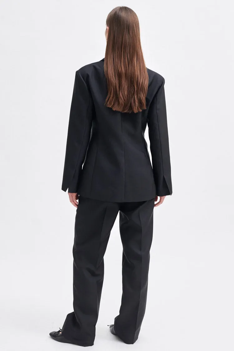 Elegance Suit Shine Blazer | FINAL SALE