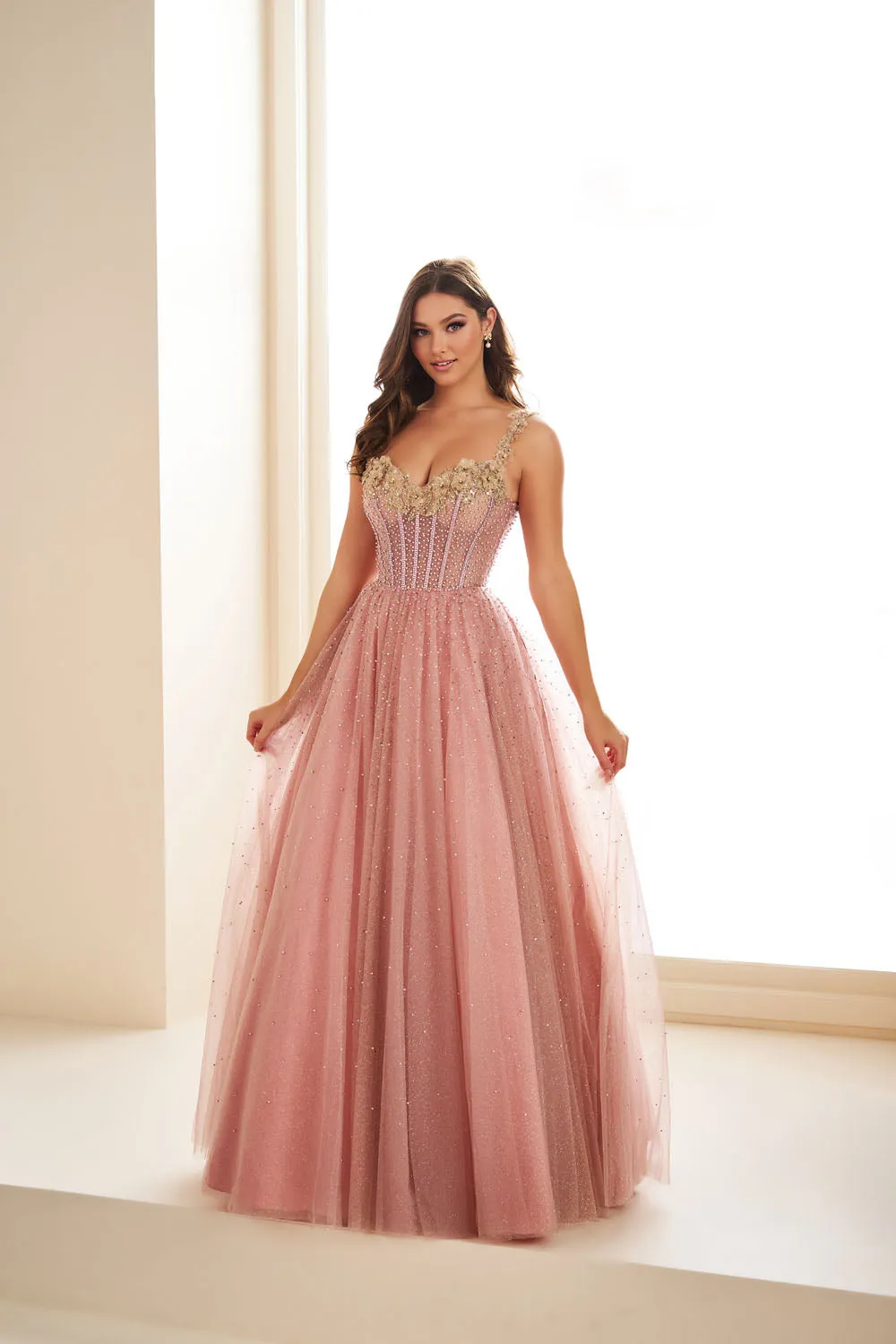 Ellie Wilde EW36071 Dresses