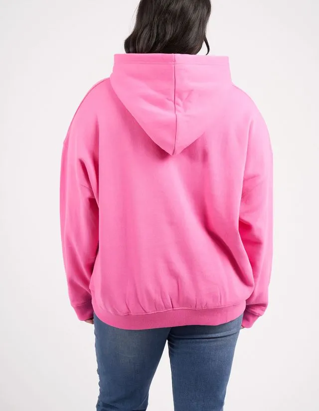 Elm Staple Hoody