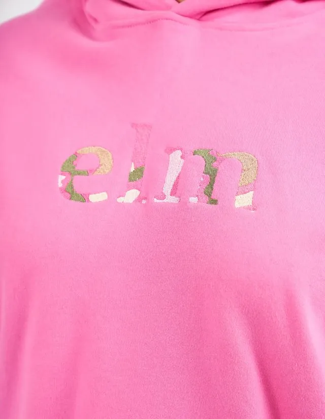 Elm Staple Hoody