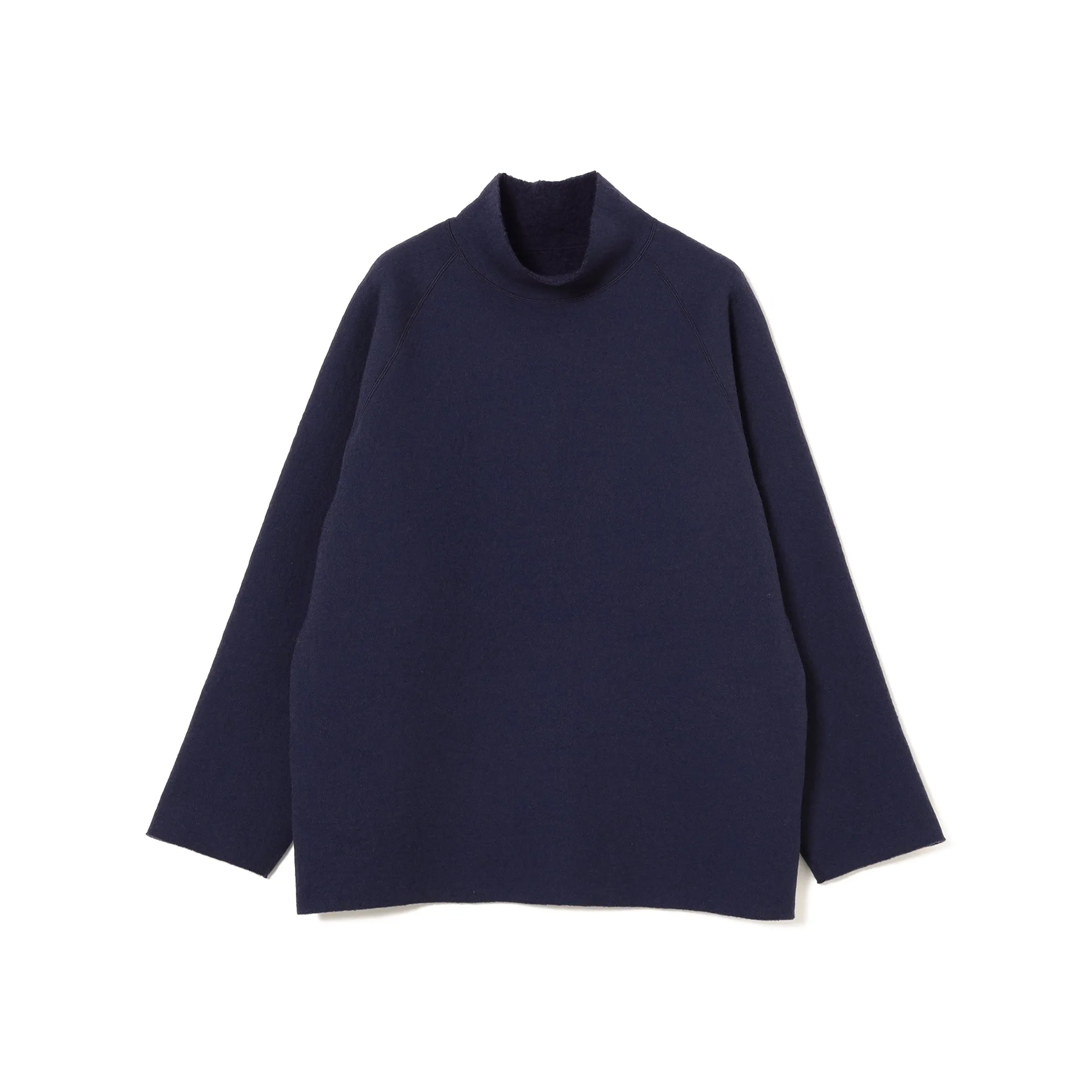 Gilles Roll Turtleneck