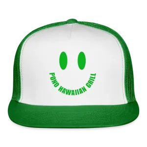 Happy Ono Trucker Cap