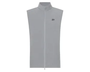 Holderness & Bourne - King Vest - Heathered Gray