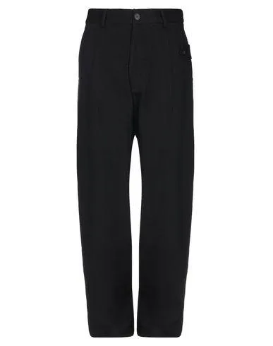 Isabel Benenato Man Casual trouser Black 32 waist