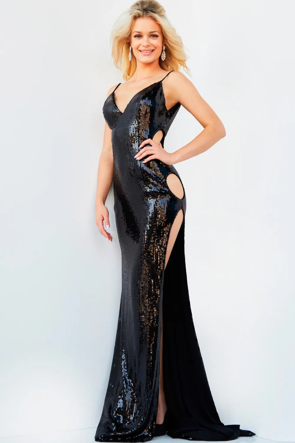 Jovani 07532 Dresses