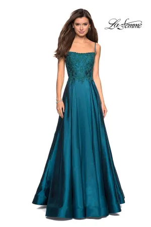 La Femme 27222 Dress