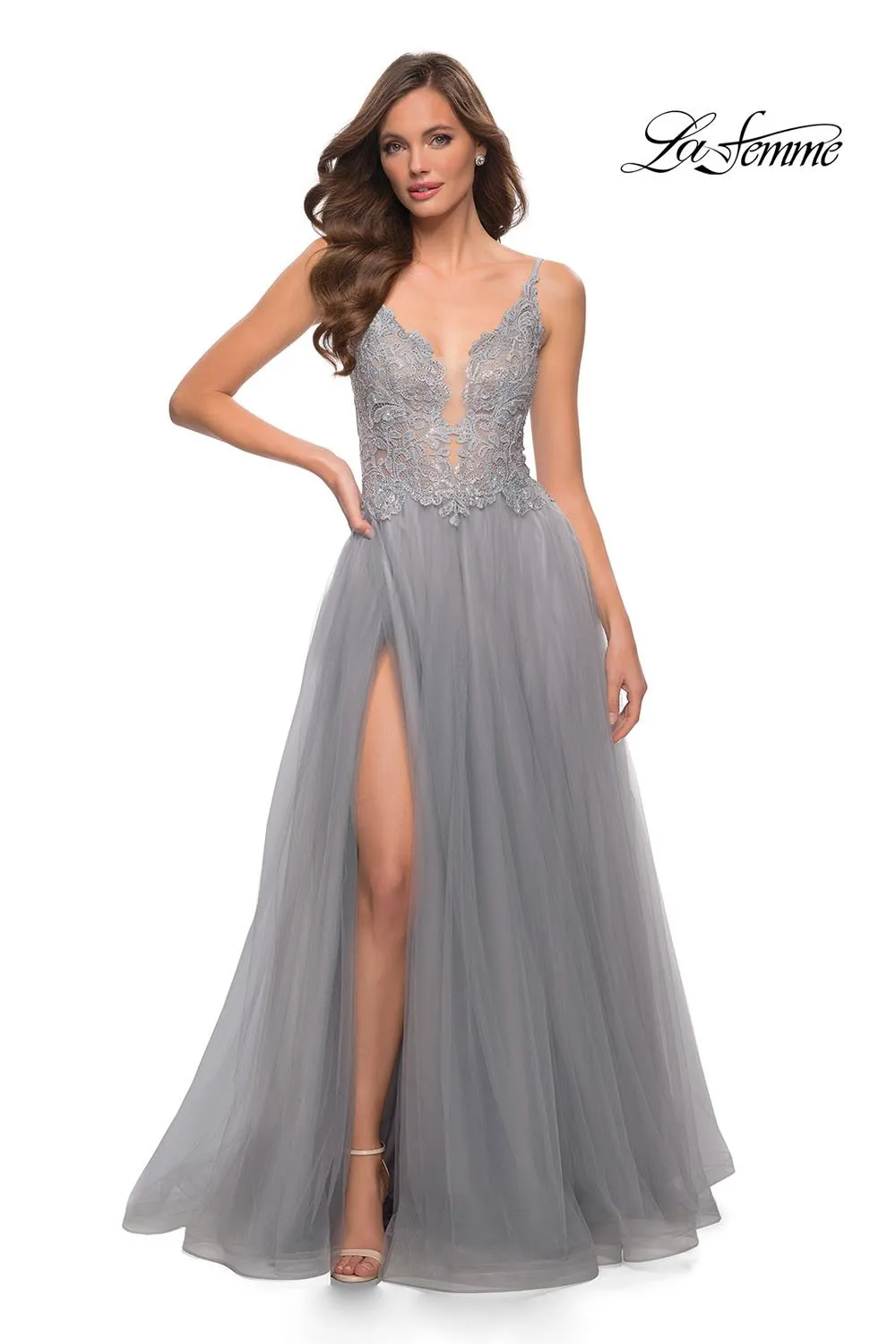 La Femme 29686 Dresses