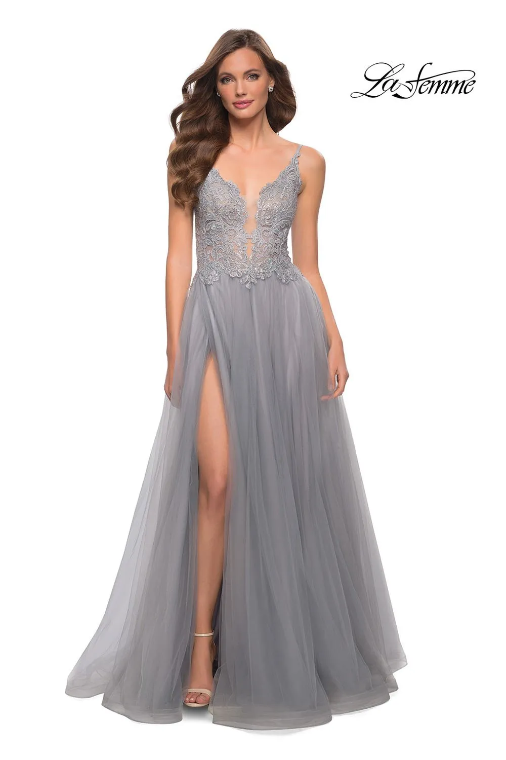 La Femme 29686 Dresses