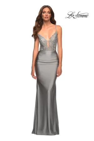 La Femme 30466 Dresses