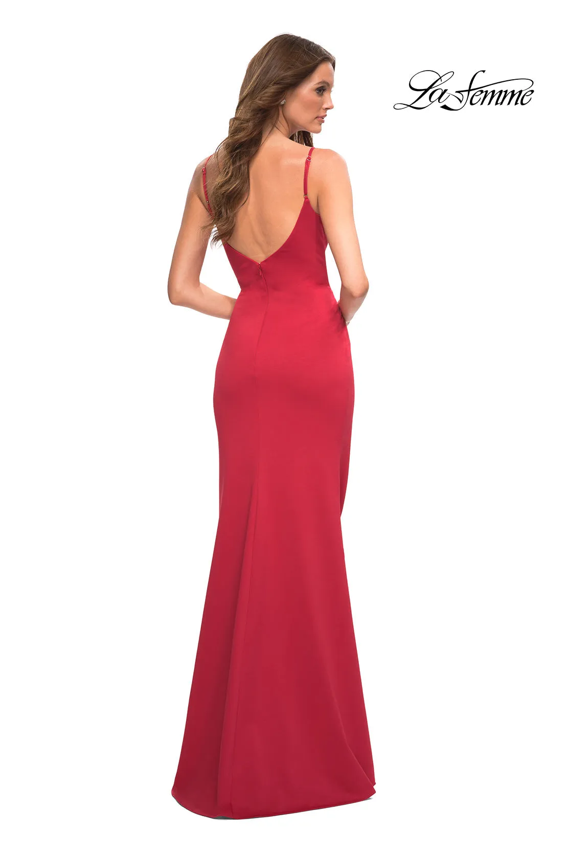 La Femme 30544 Dresses