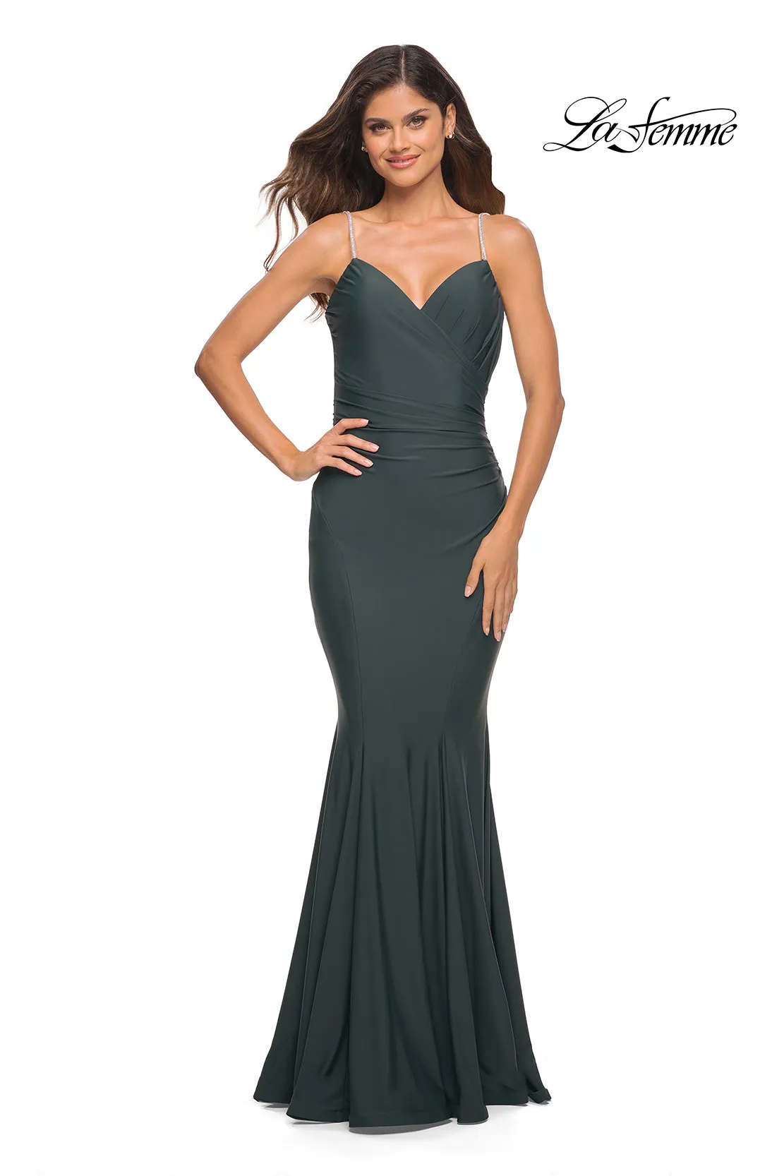 La Femme 30712 Dresses