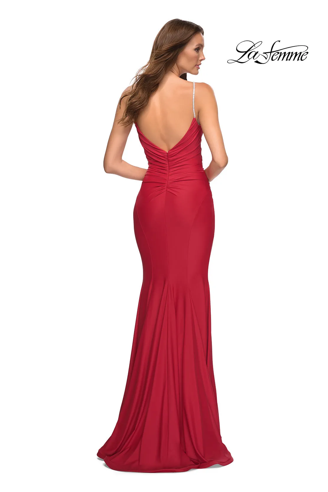 La Femme 30712 Dresses