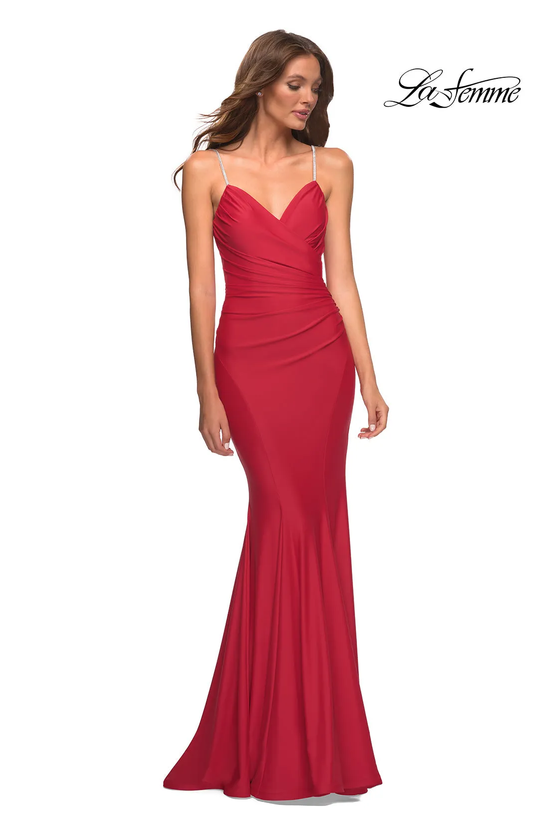 La Femme 30712 Dresses