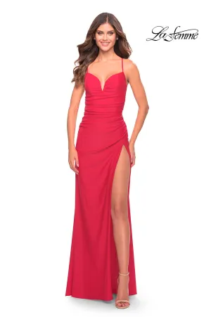 La Femme 31127 Dresses