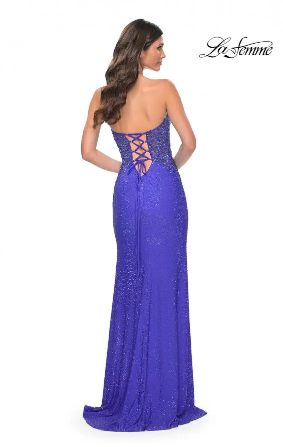 La Femme 32245 Dresses