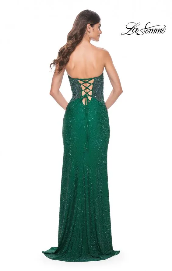 La Femme 32245 Dresses