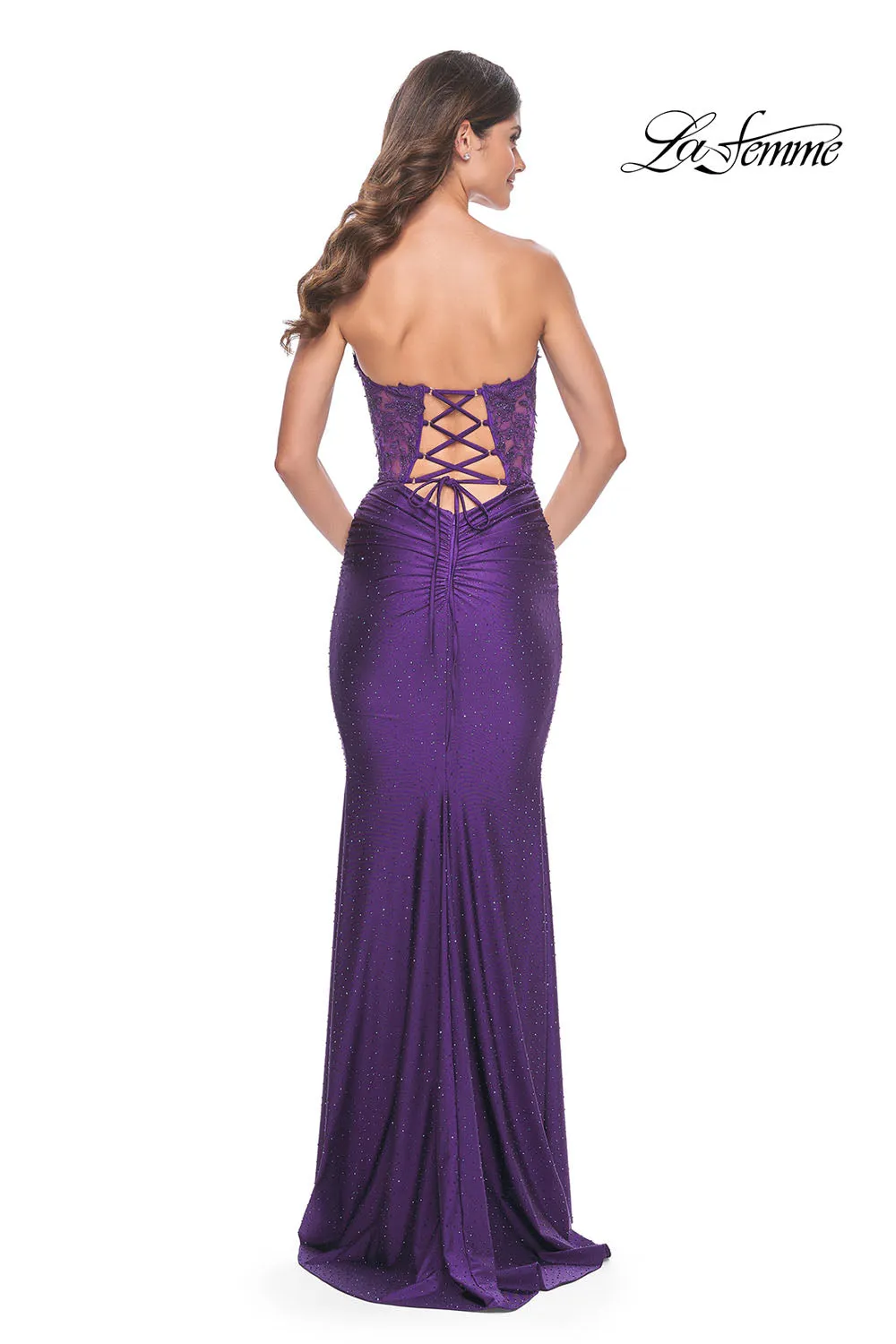 La Femme 32254 Dresses