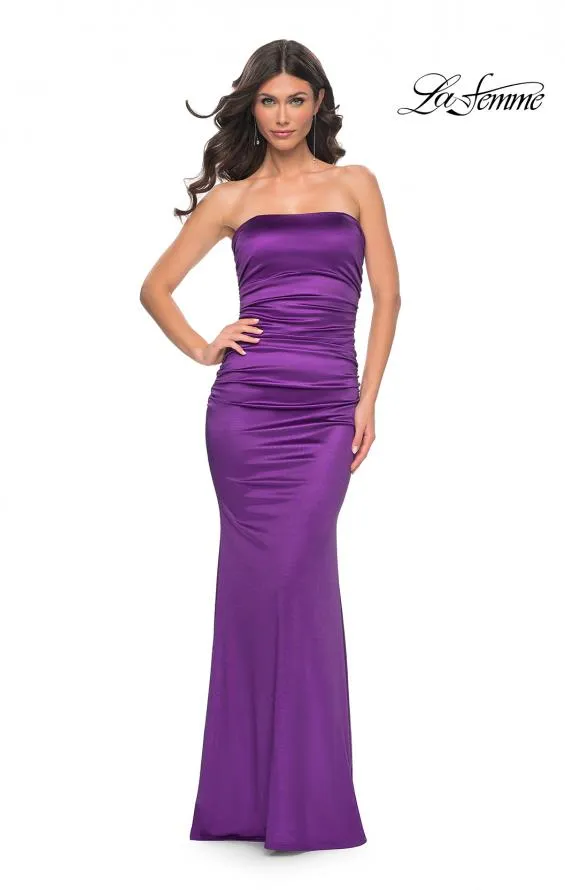 La Femme 32300 Dresses