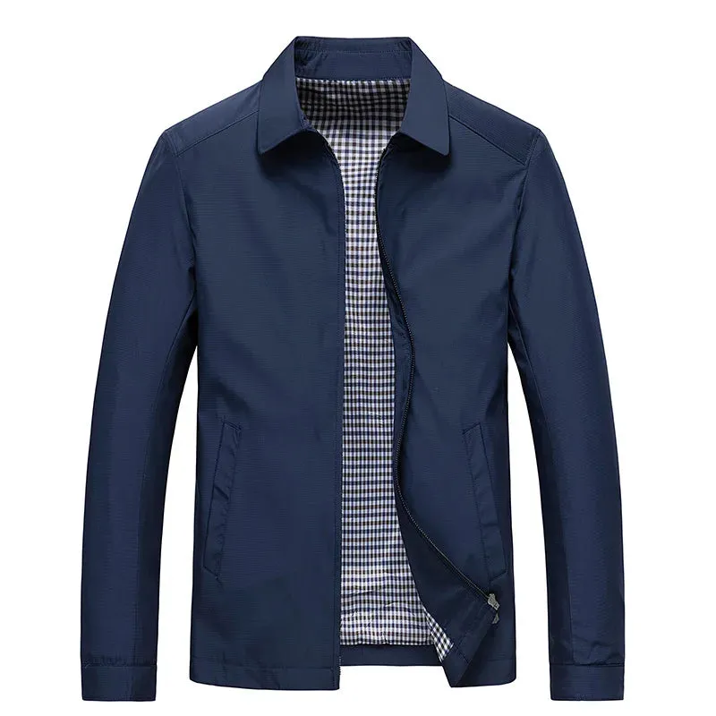 Lauren Luxury Men's Jacket - Summer Edition