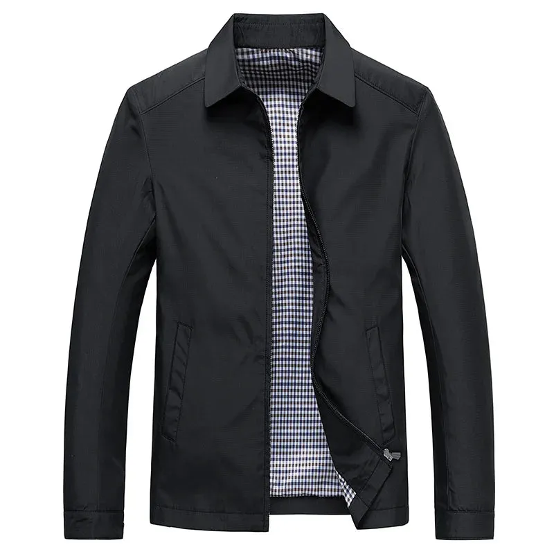 Lauren Luxury Men's Jacket - Summer Edition