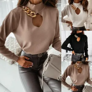 Long Sleeve top women