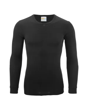 Long-Sleeved Polypro Thermal Top