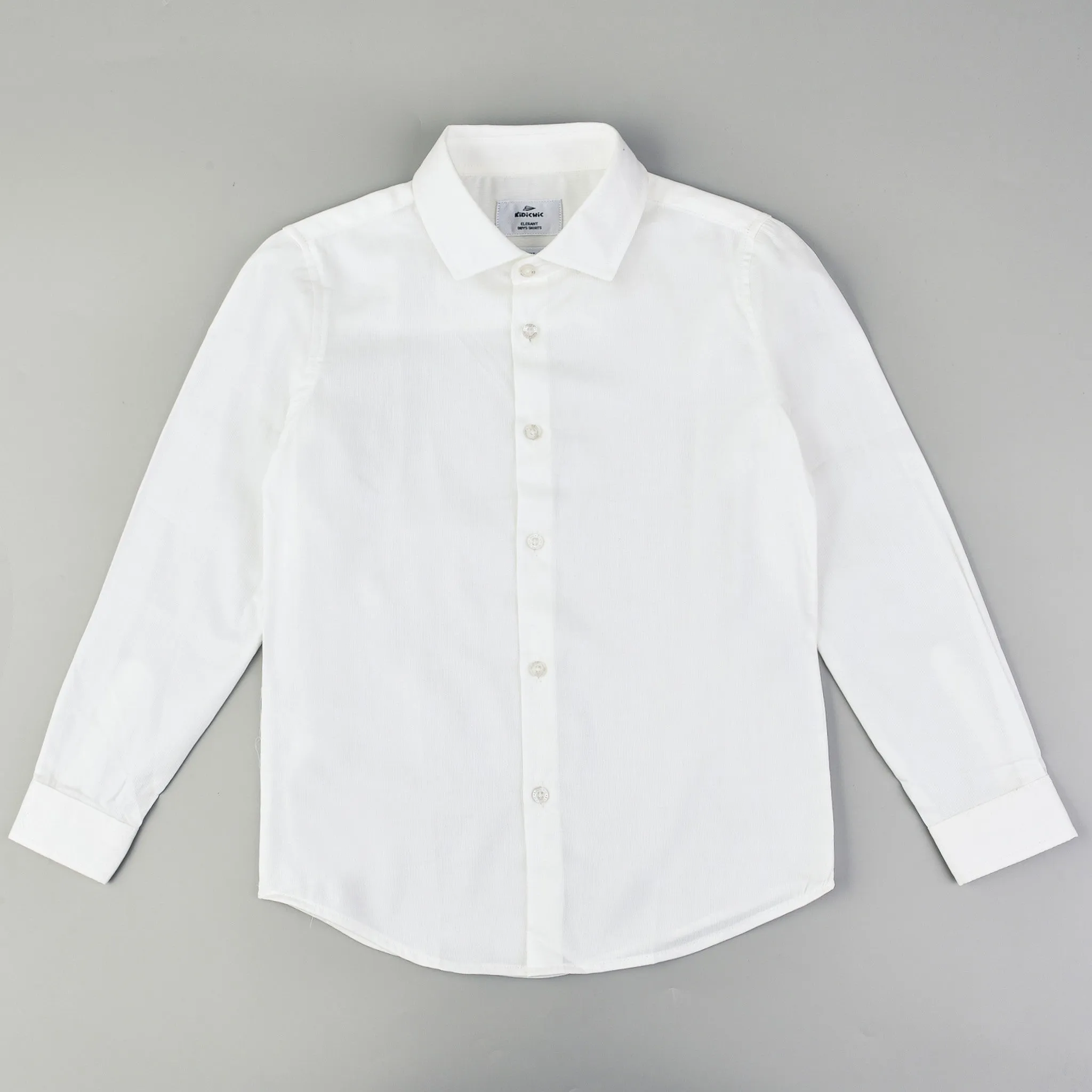 LS Elegant Shirt