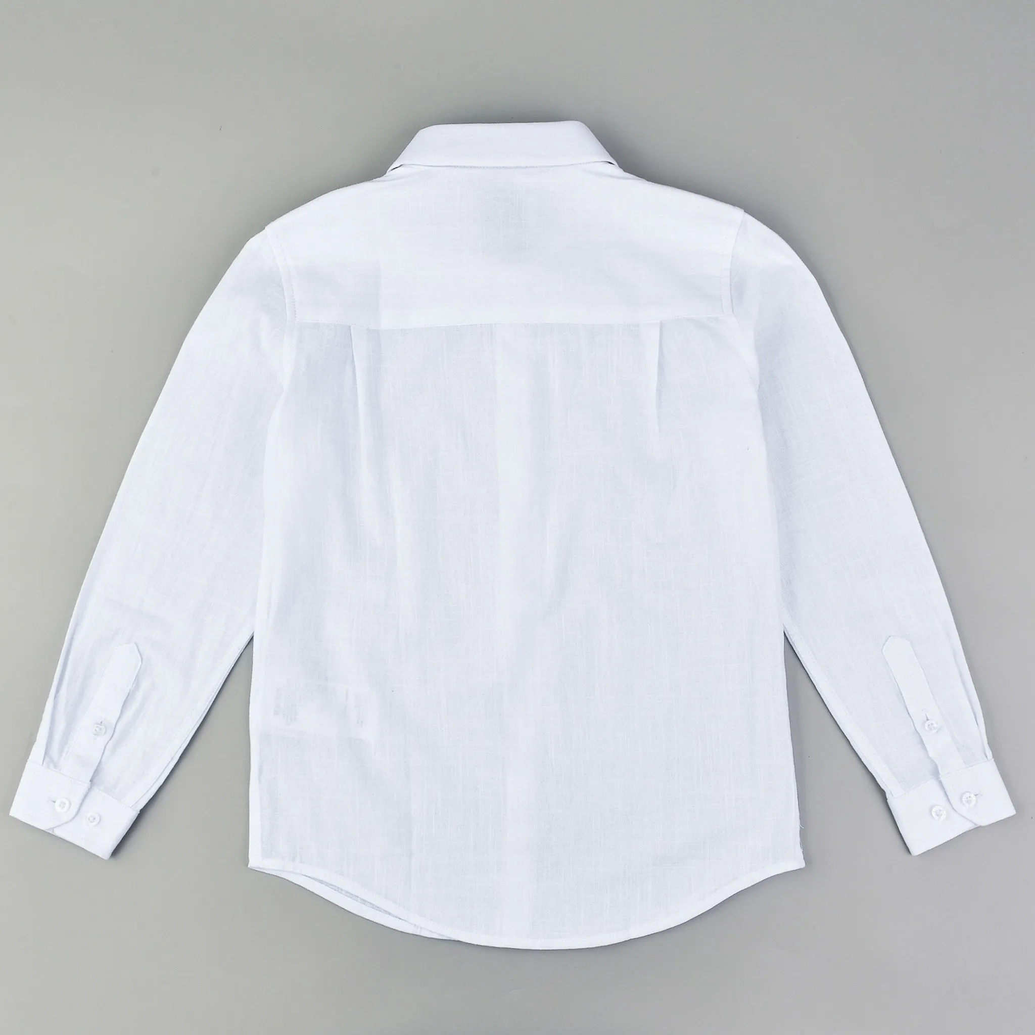 LS Elegant Shirt