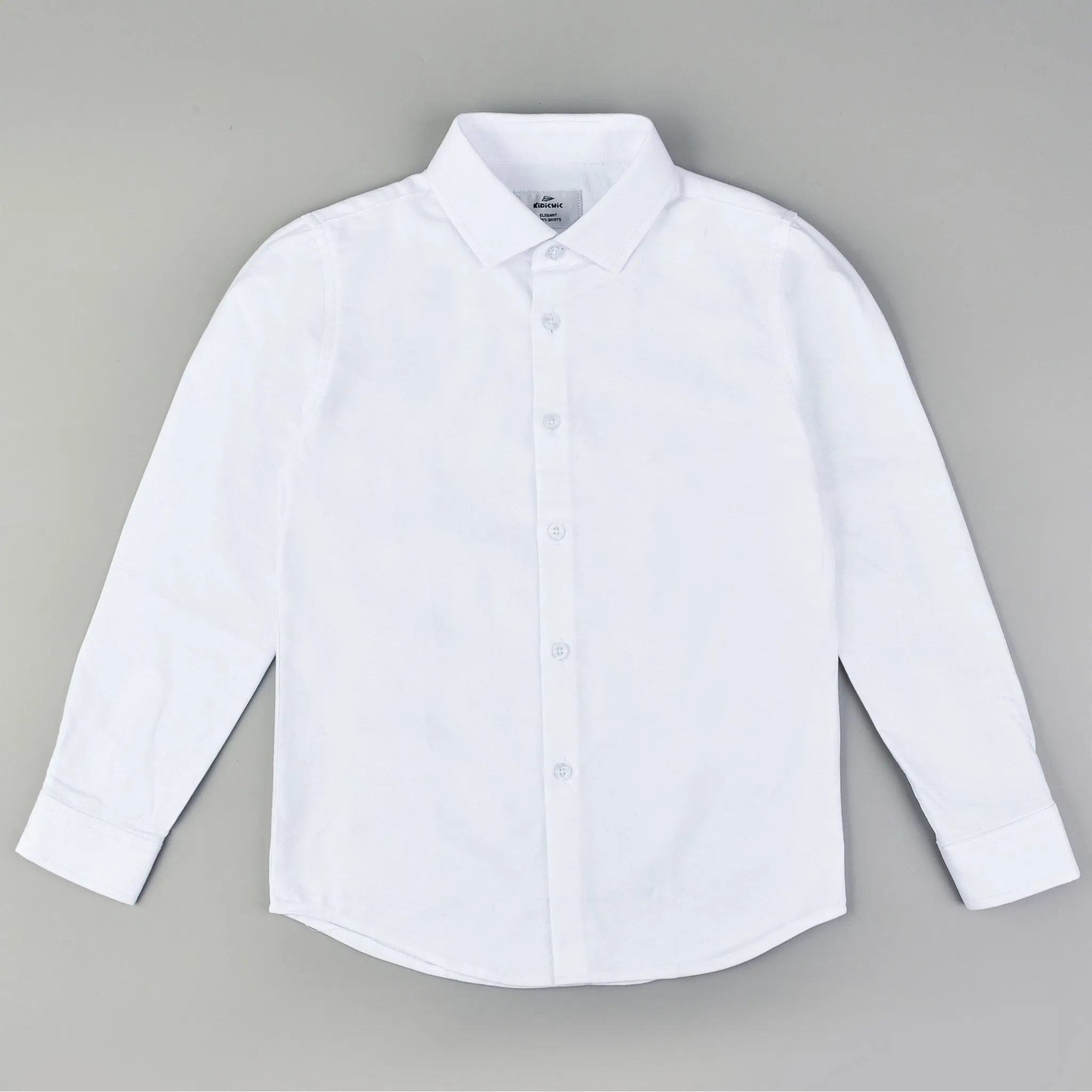 LS Elegant Shirt