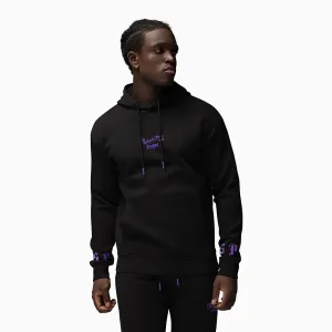 Men's Paris Pull Over Hoodie