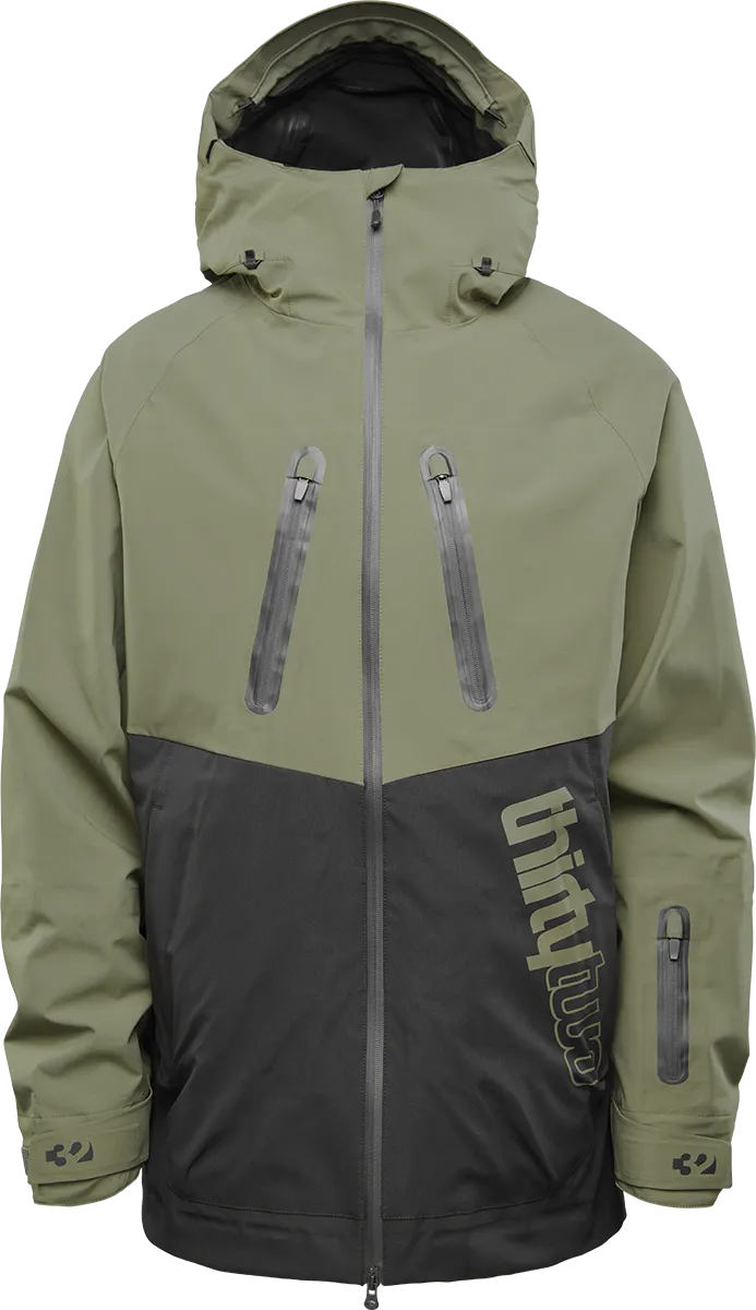 MEN'S TM-3 JACKET