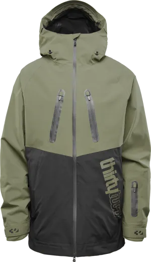 MEN'S TM-3 JACKET