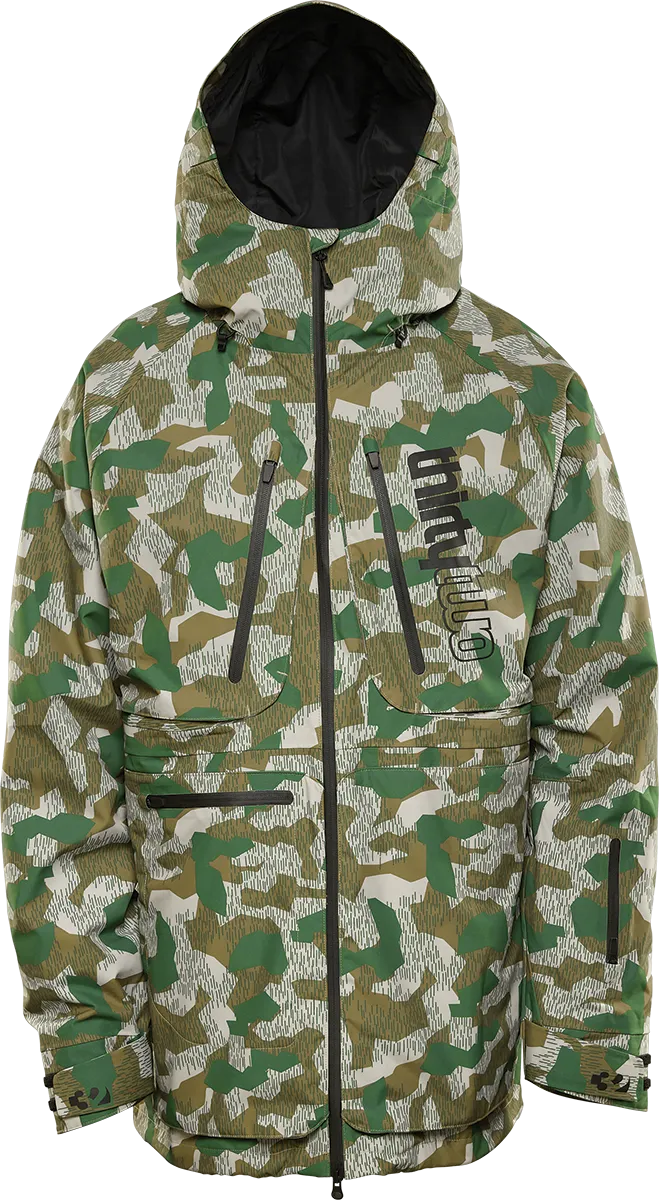 MEN'S TM JACKET