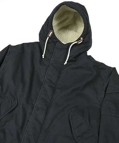 Mill Parka