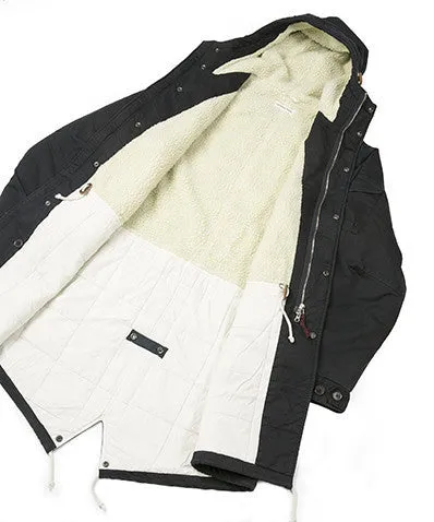 Mill Parka