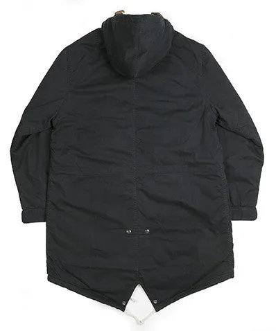 Mill Parka