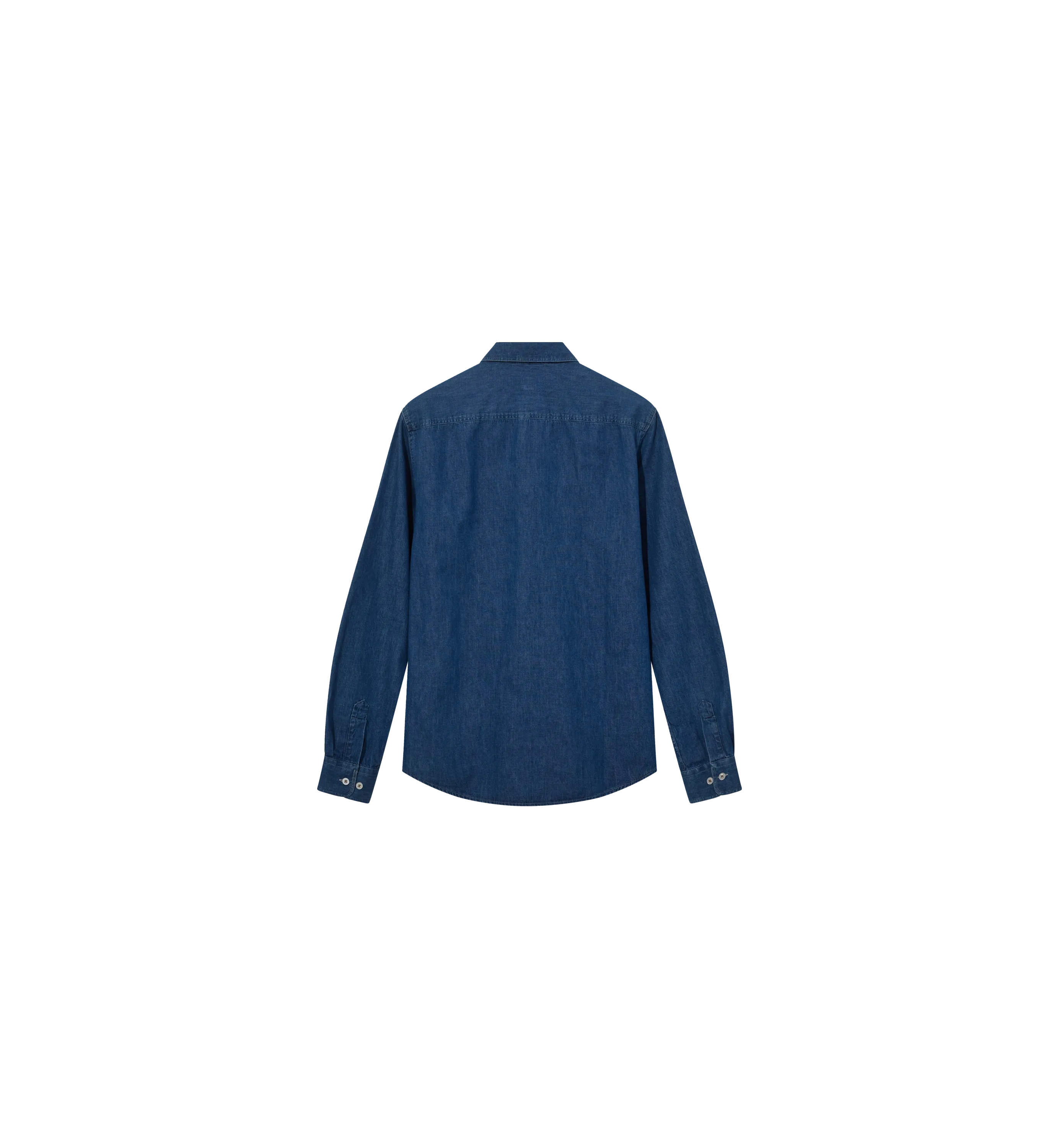 MMGGibson Spring Denim Shirt