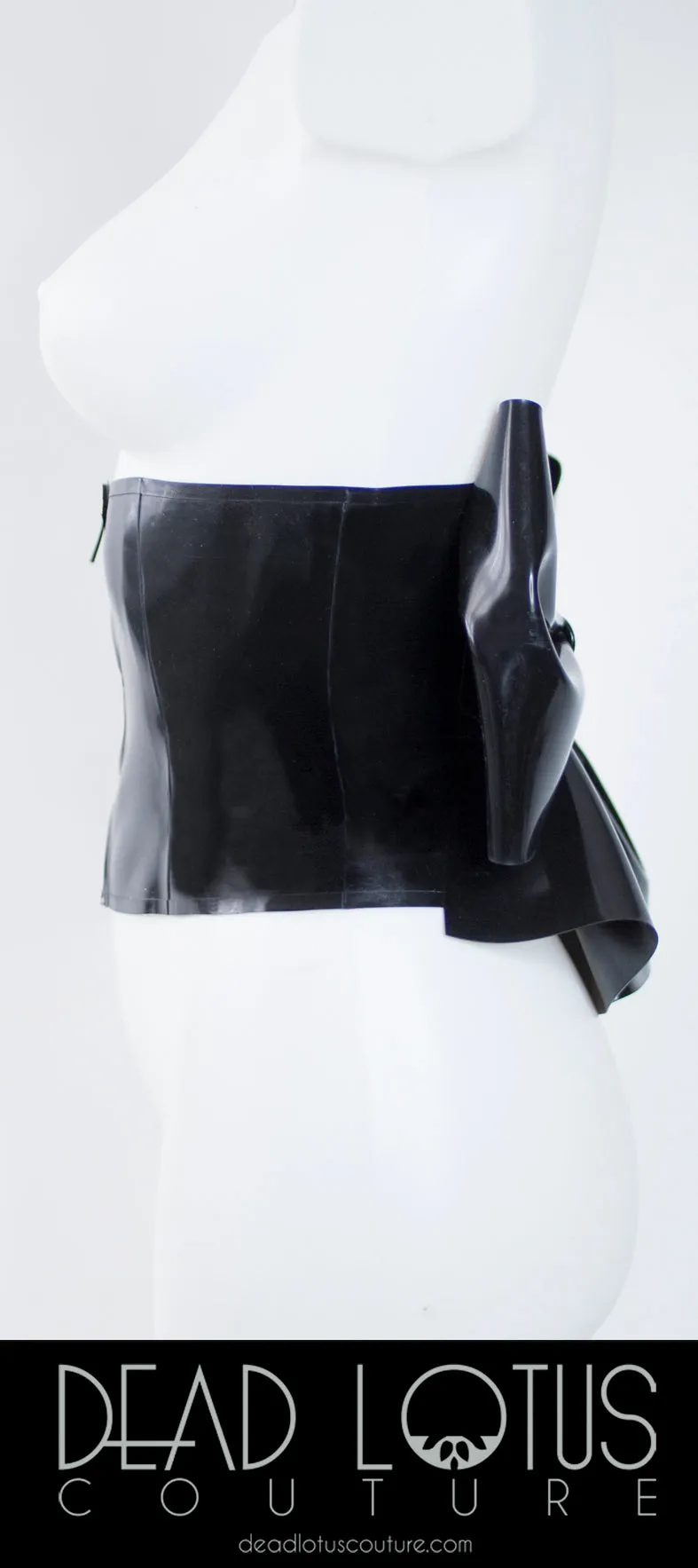 ONNA Obi Corset Belt