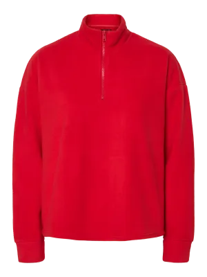 PCAMANDA Jacket - High Risk Red