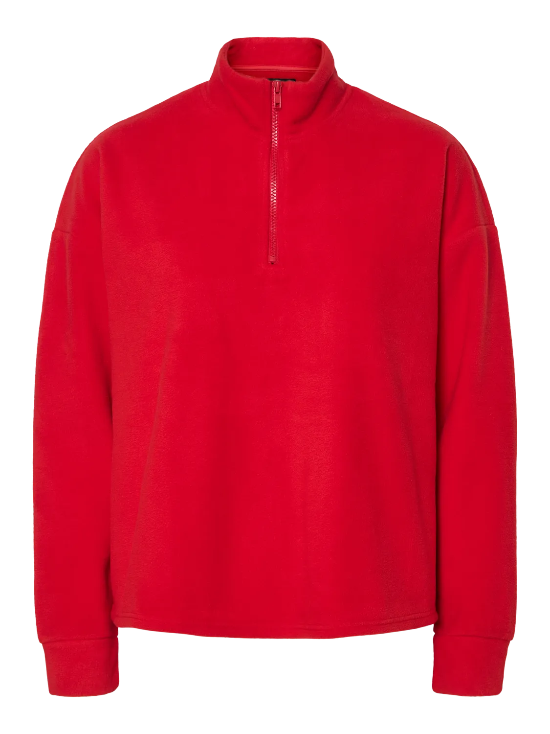 PCAMANDA Jacket - High Risk Red